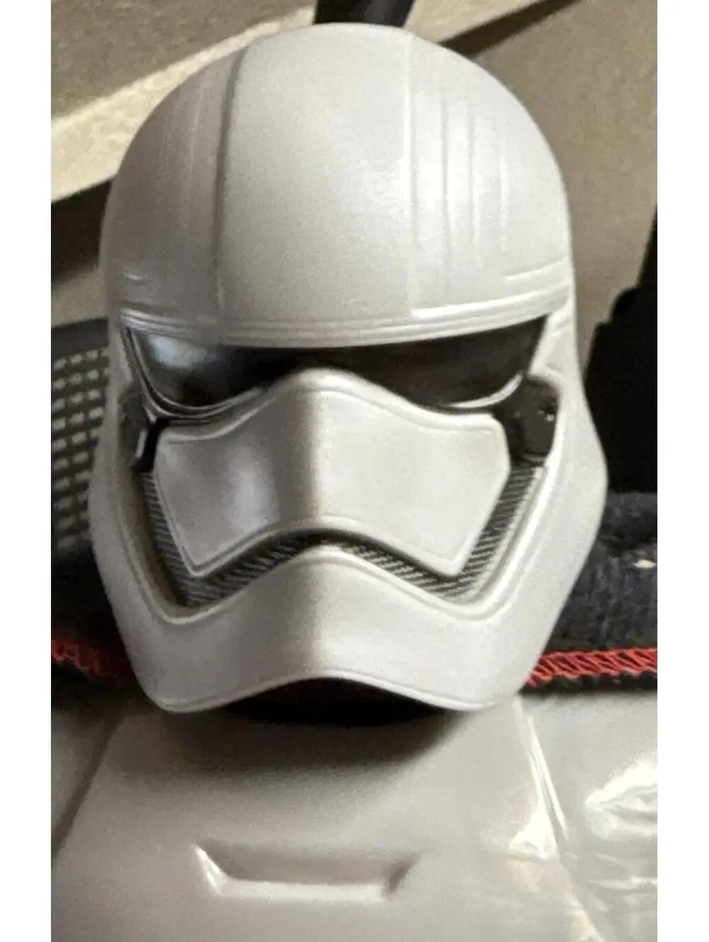 Star Wars Captain Phasma 20